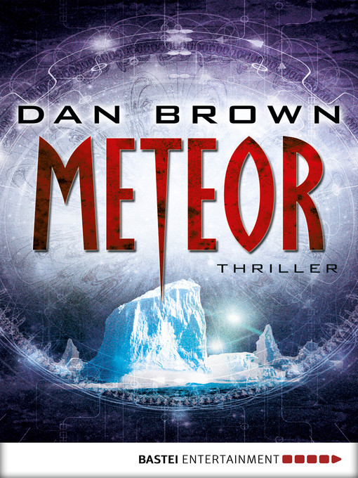 Title details for Meteor by Dan Brown - Available